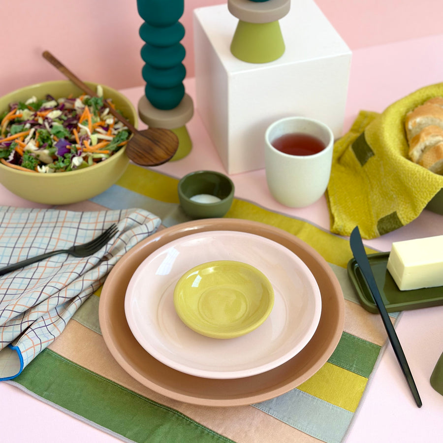 Dinner Plate (PRE-ORDER)