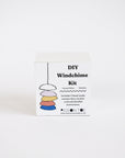 DIY Ceramic Wind Chime Kit