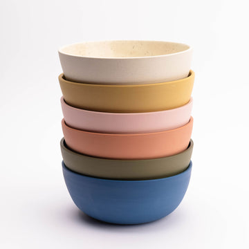 The Daily Bowl
