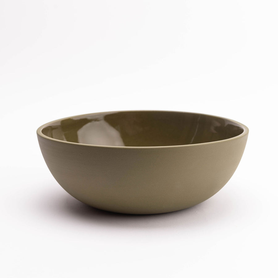 The Serving Bowl