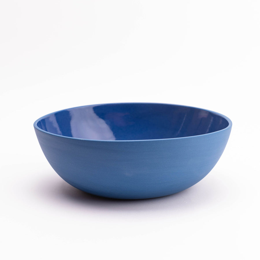 The Serving Bowl