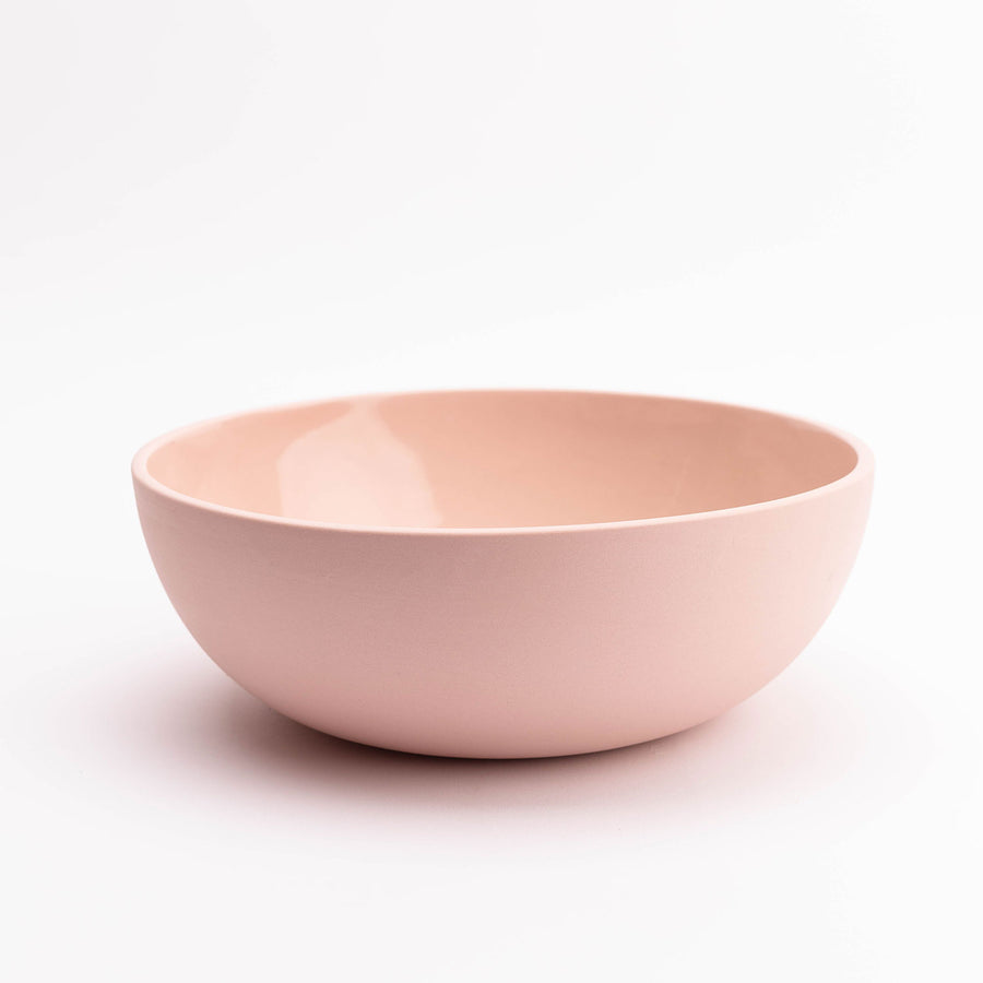 The Serving Bowl