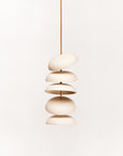 DIY Ceramic Wind Chime Kit