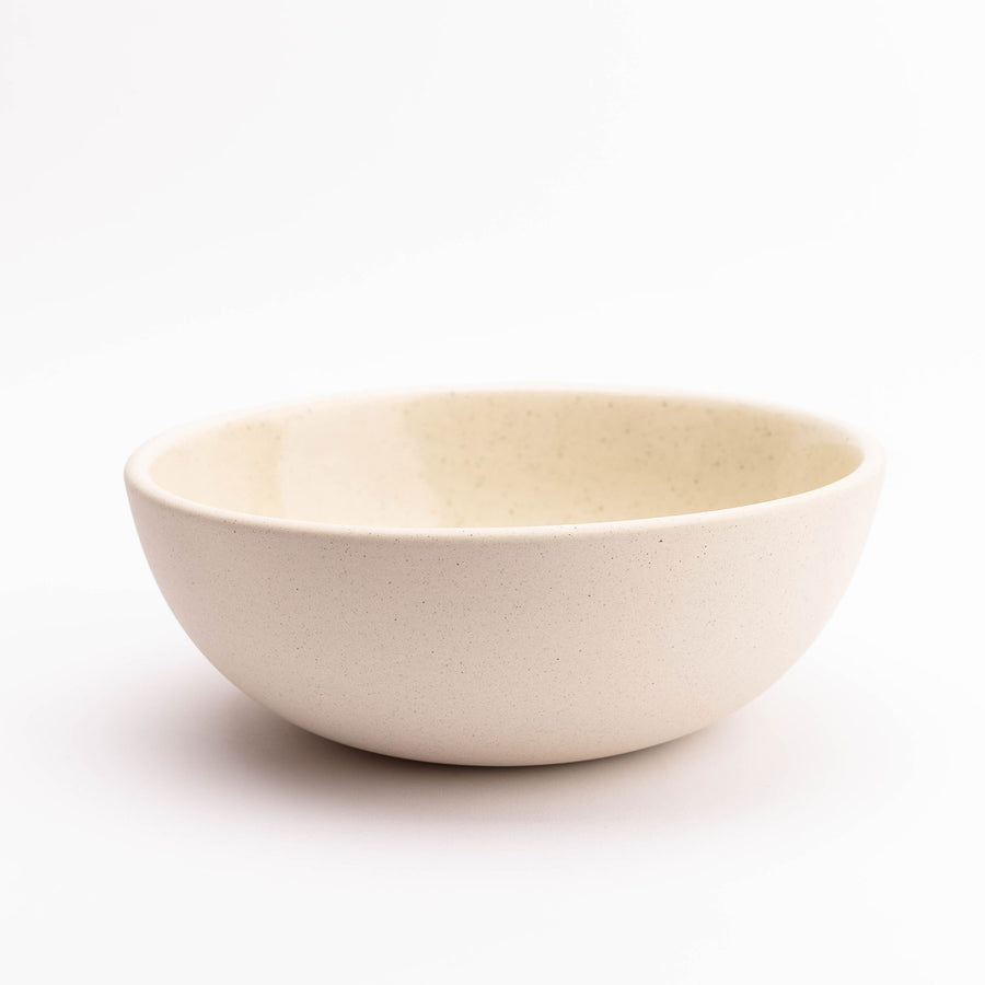 The Serving Bowl