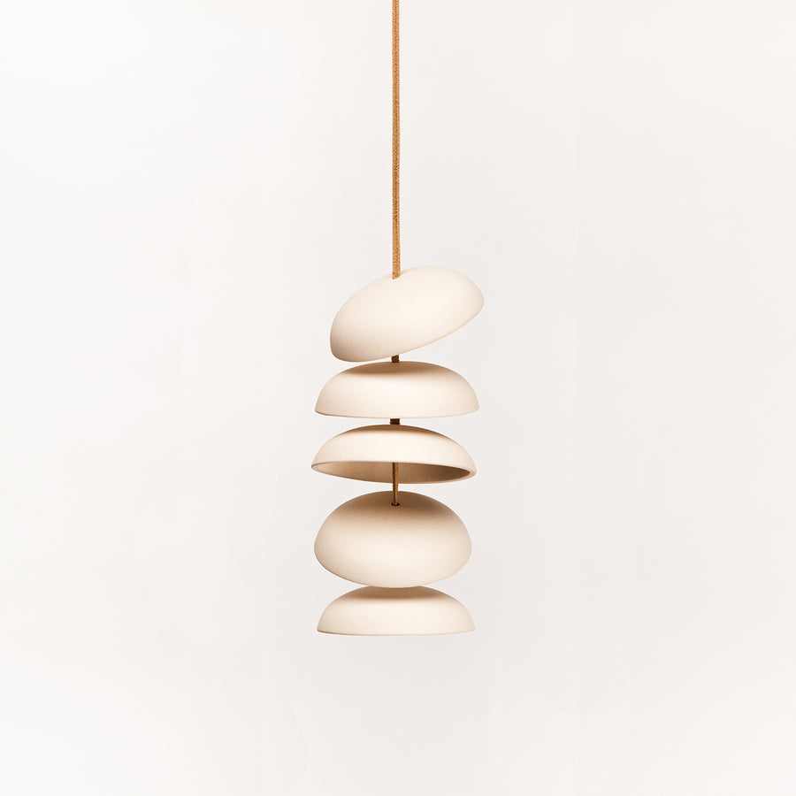 DIY Ceramic Wind Chime Kit
