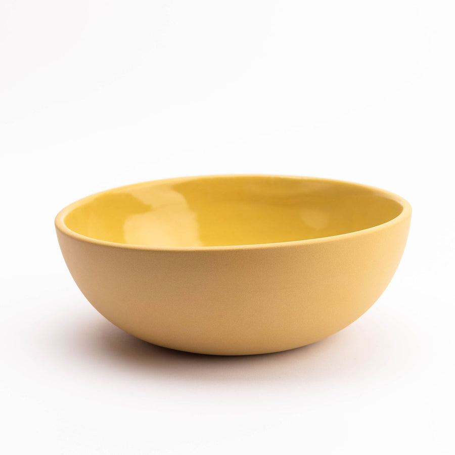 The Serving Bowl