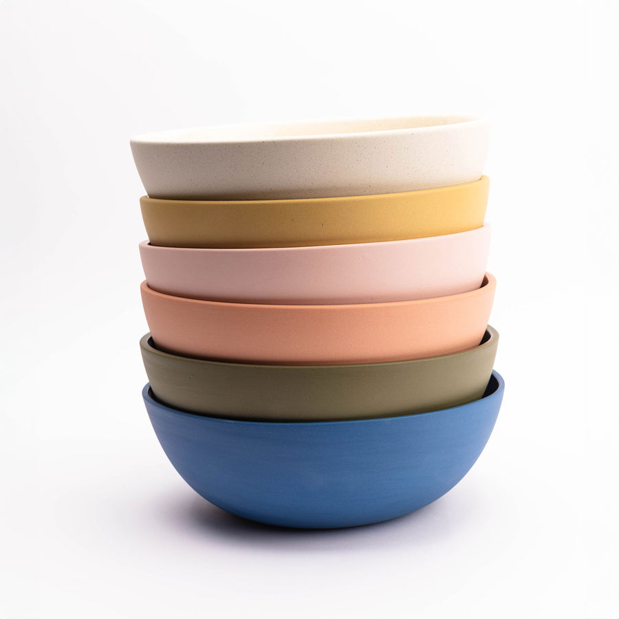 The Serving Bowl
