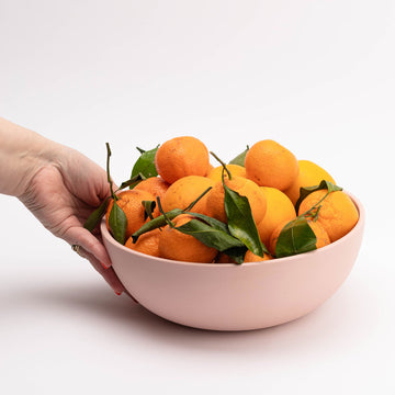 The Serving Bowl