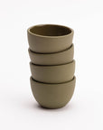 Stacking Thimble Cup