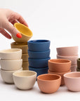 Stacking Thimble Cup
