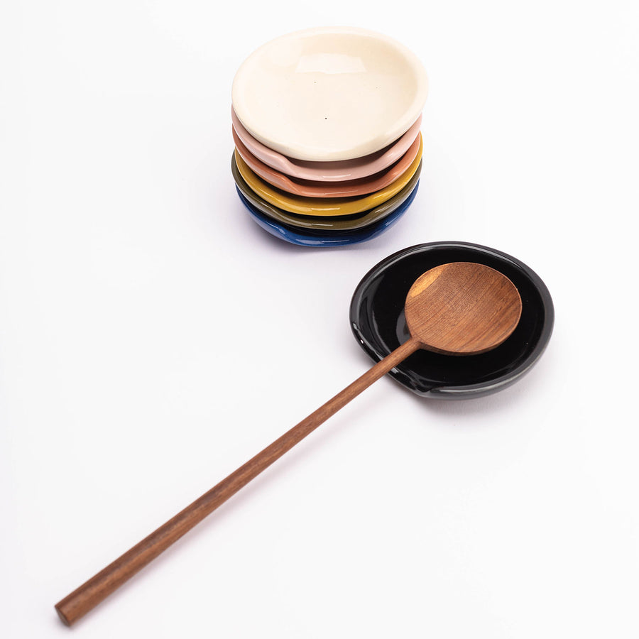 Spoon Rest Gift Set