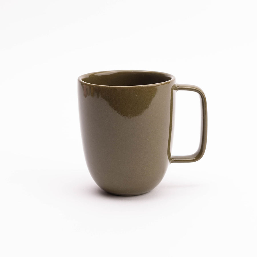 Biggie Mug