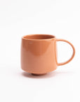 Angled Mug