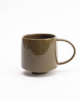 Angled Mug