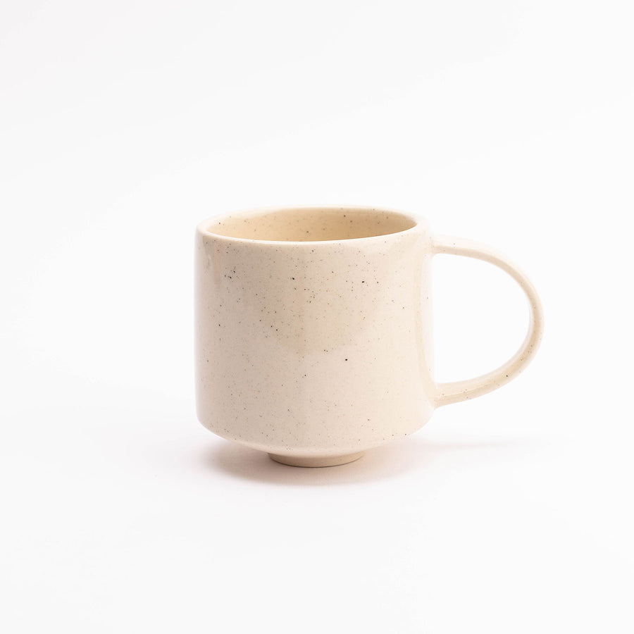 Angled Mug