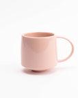 Angled Mug
