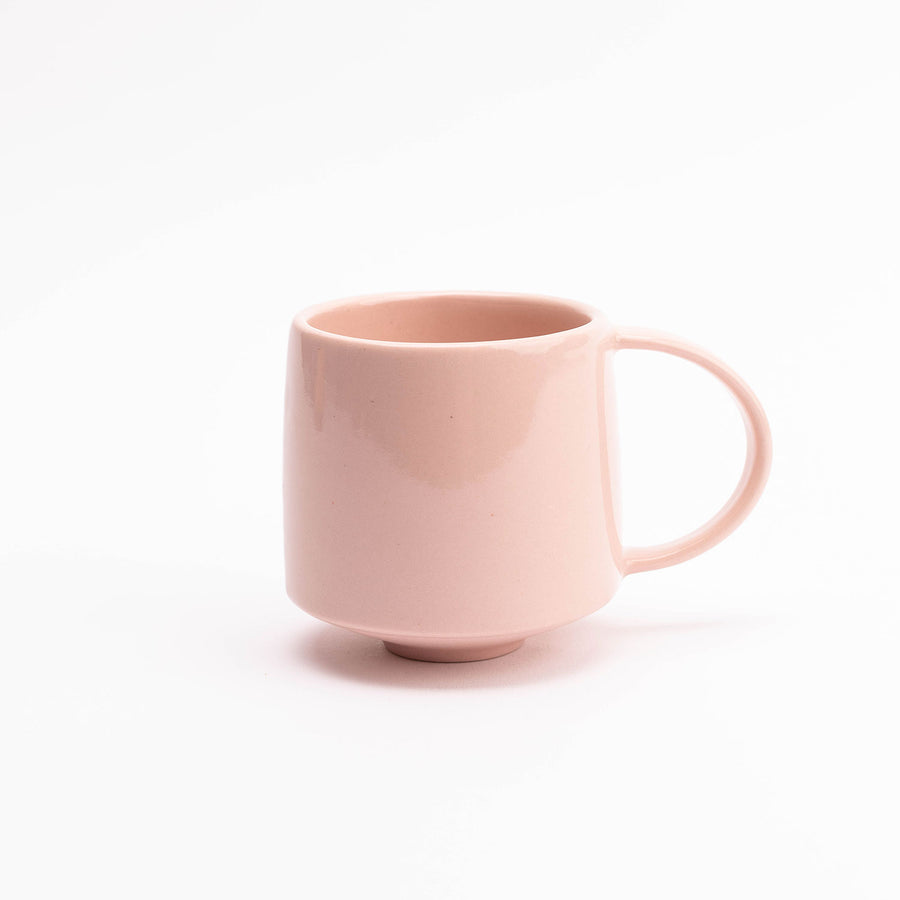 Angled Mug