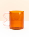 Curvy Mug