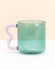 Curvy Mug