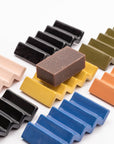 Zigazagah Soap Dish