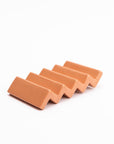 Zigazagah Soap Dish