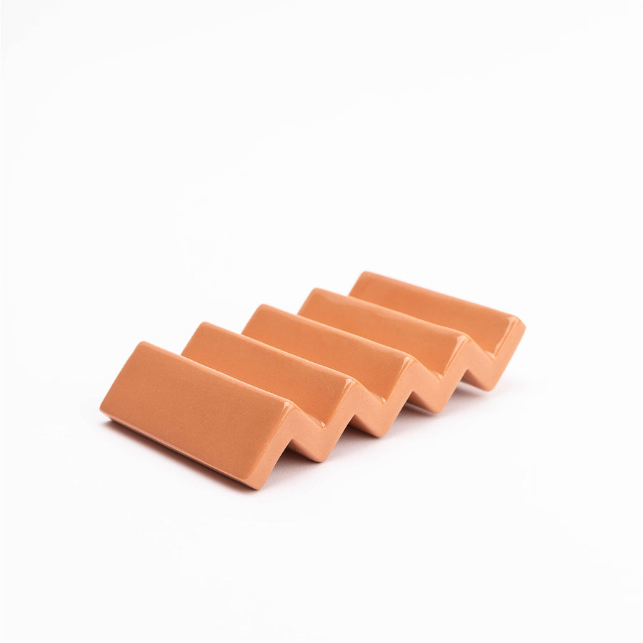 Zigazagah Soap Dish