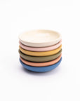 Small Appetizer Plate