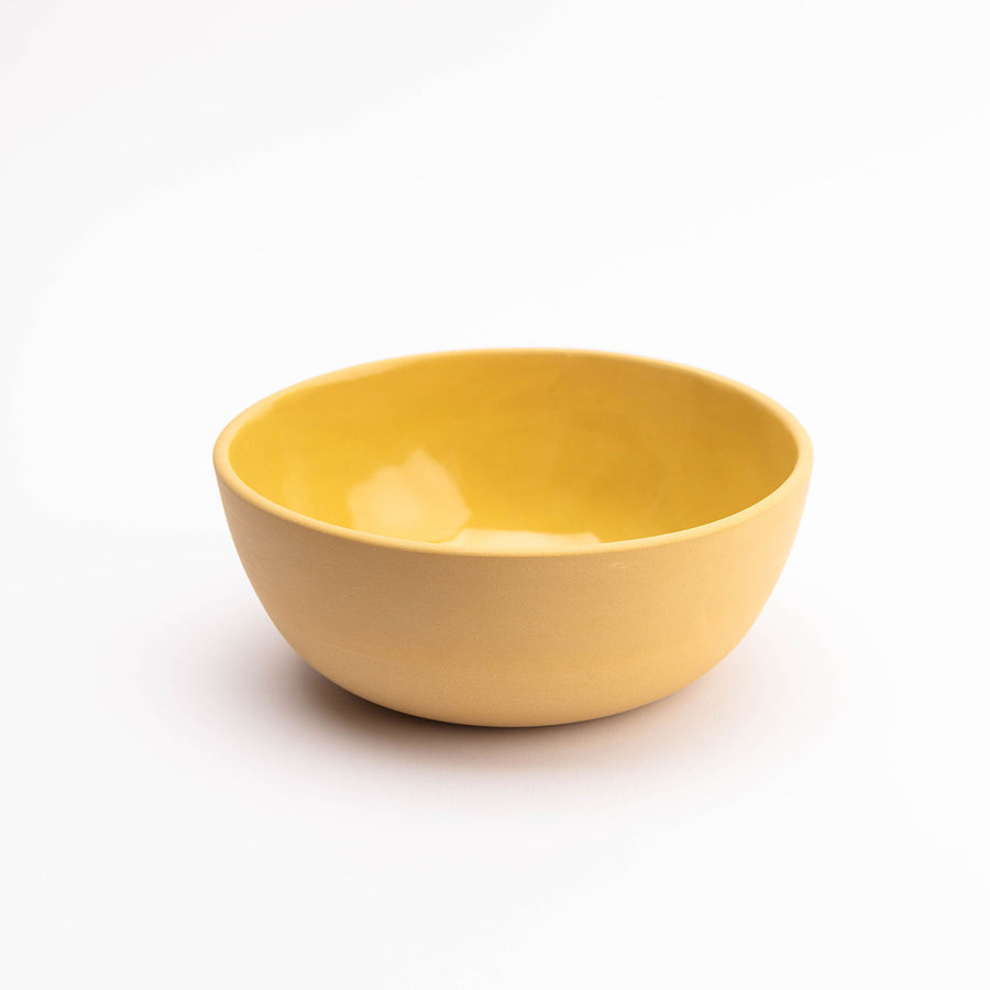 The Daily Bowl