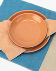 Linen-Cotton Napkins (Set of 4) Handmade