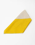 Duo Tone Napkins (Set of 4) Handmade