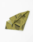 Steps Napkins (Set of 4) Handmade