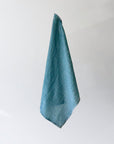 Bubble Cotton Tea Towels (Set of 2) Handmade