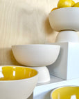 Stacked Fruit Bowl