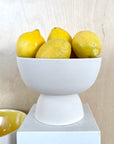 Stacked Fruit Bowl