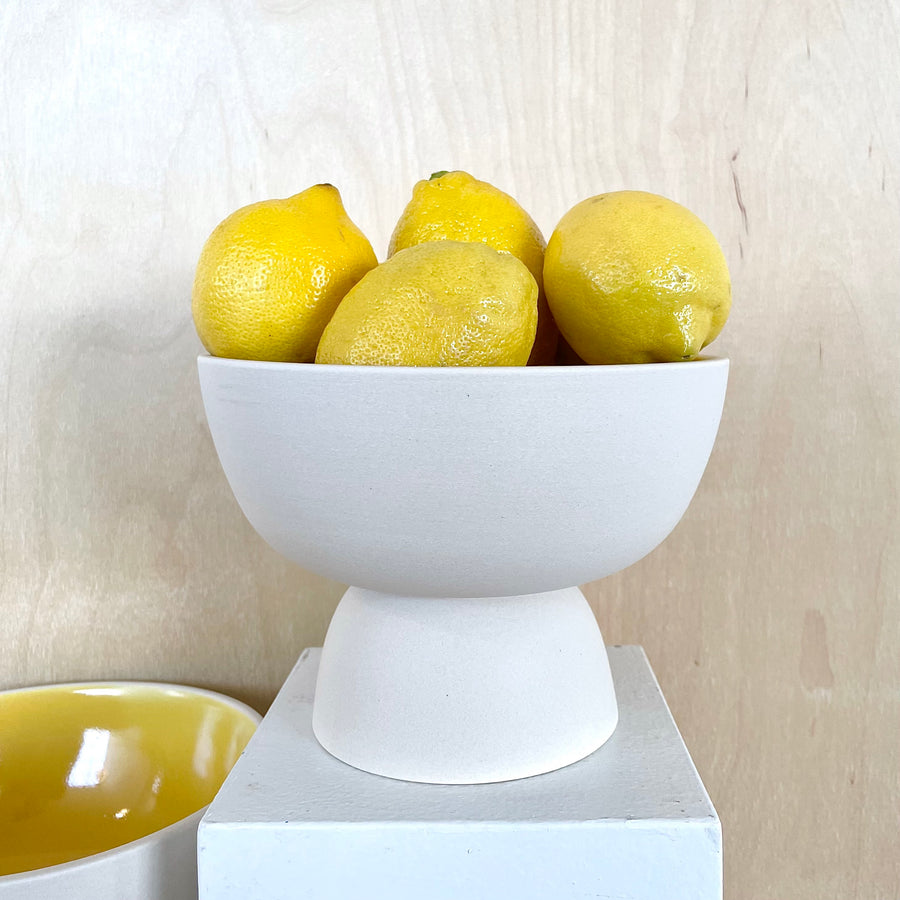 Stacked Fruit Bowl
