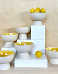 Stacked Fruit Bowl