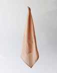 Bubble Cotton Tea Towels (Set of 2) Handmade