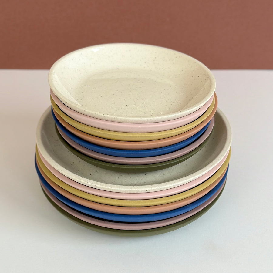 Dinner Plate (PRE-ORDER)