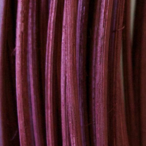 Rattan Color Samples
